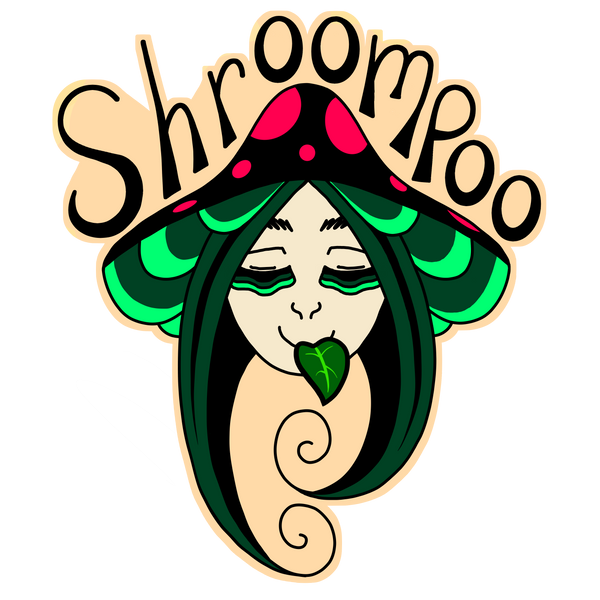 Shroompoo